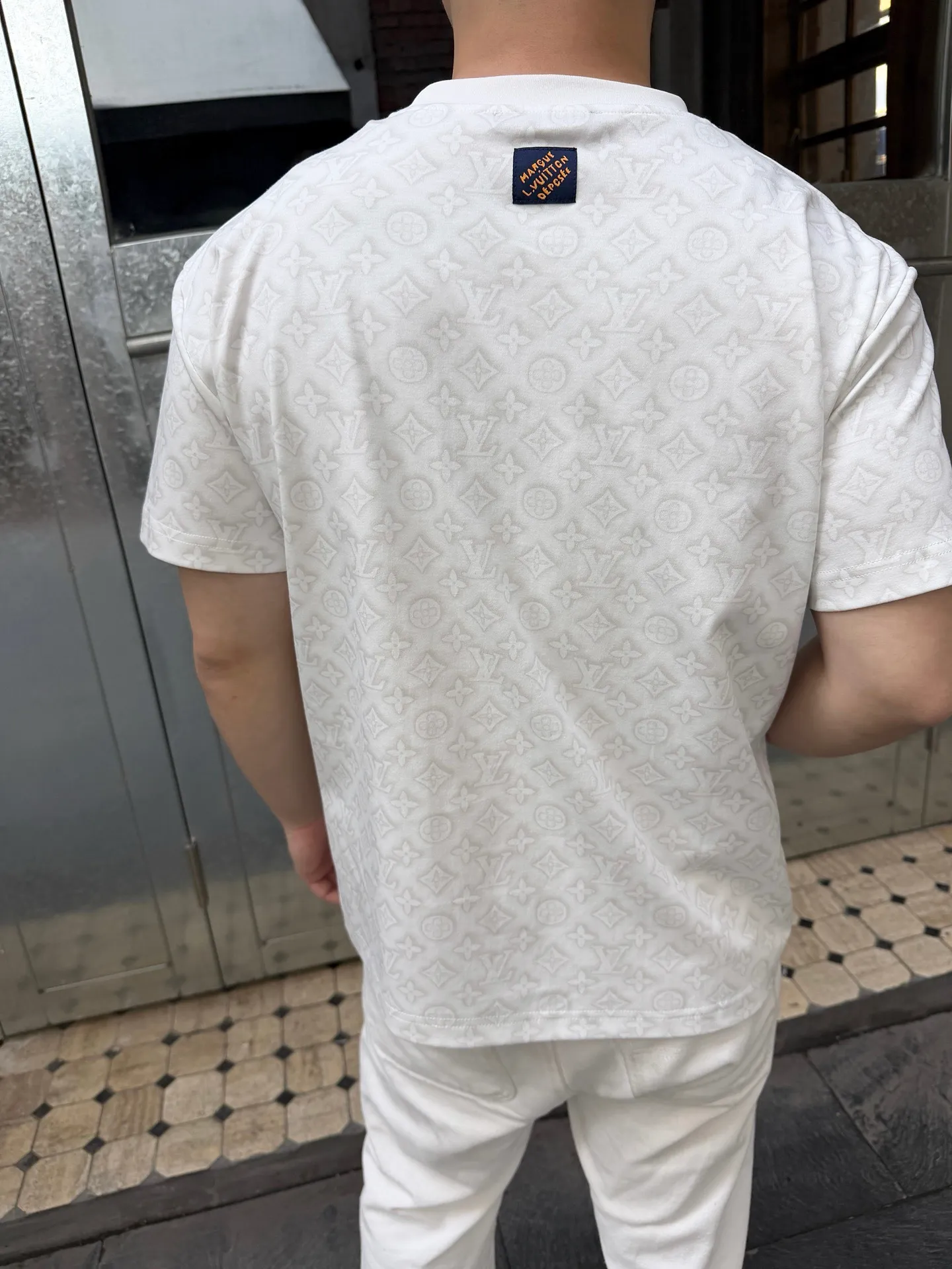 Louis Vuitton/ MONOGRAM